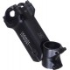 RedShift attacco manubrio shockstop suspension 100mm +30° nero