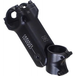 RedShift attacco manubrio shockstop suspension 100mm +30° nero