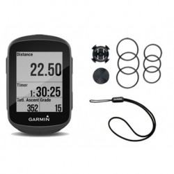 Garmin Ciclo computer GPS modello EDGE 130 nero