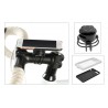 Zefal Z Console full kit per iPhone
