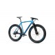 Koga BeachRacer PRO 11 velocità azzurro 2019