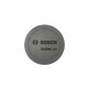 Bosch coperchio carter motore Bosch active line grigio platino