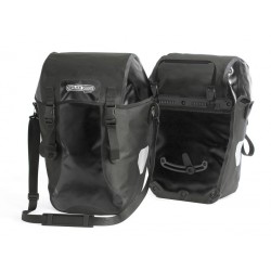 Ortlieb Bike-Packer Classic nero