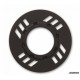 Protezione catena con o-ring per trasmissione Bosch, nero