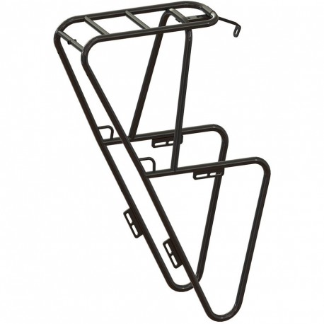 Tubus Grand expedition front rack nero