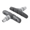 Shimano set pattini freno V-Brake M70T3