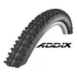 Schwalbe Smart Sam 37-622 700x35 Addix nero