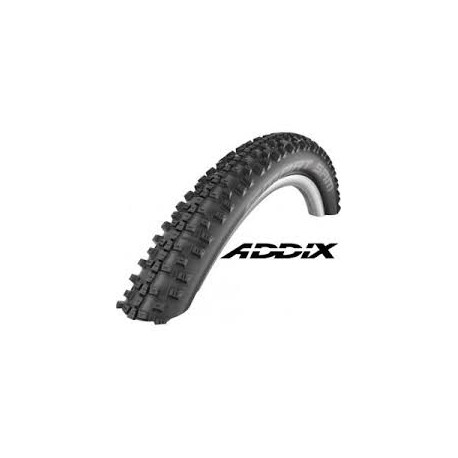 Schwalbe Smart Sam 37-622 700x35 Addix nero