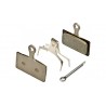 Shimano pastiglie freno disco G03S