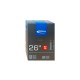 Schwalbe SV13 camera d'aria 26" valvola Presta