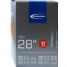 Schwalbe SV17 camera d'aria 28" valvola Presta