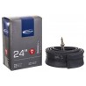Schwalbe SV9 camera d'aria 24" valvola Presta