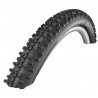 Schwalbe Smart Sam Plus HS476 26x2.10  54-559 rigido Addix nero