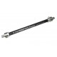 Perno passante per carrello BOB 1.00mm,12x142