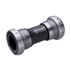 SRAM movimento centrale GXP BSA argento nero