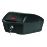 Bauletto Polisport Top Case Direct Mounting System 11L nero
