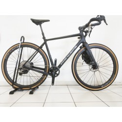 Princeps mod. Glarea Bicicletta Gravel in carbonio