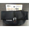 Ortlieb Accessory-Pack bikepacking da manubrio antracite nero 2021