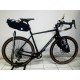 Princeps mod. Glarea Bicicletta Gravel in carbonio