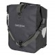 Ortlieb coppia borse anteriori Sport Roller Plus granito/nero
