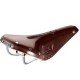 Brooks B17 Standard Imperial sella in cuoio marrone