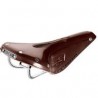 Brooks B17 Standard Imperial sella in cuoio marrone