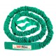 TOWWHEE corda da traino verde 142 cm