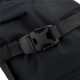 JACKPACK borsa sottosella Ultra Tobolek 2.0 4 litri nero