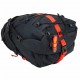 JACKPACK borsa sottosella Ultra Tobolek 2.0 9 litri nero