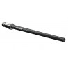 Perno passante per carrello CROOZER M12x197/229mm Fil.1.50mm S10mm