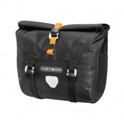 Ortlieb Handlebar Pack QR borsa da manubrio nero opaco