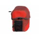 Ortlieb Ultimate 6 M Plus borsello da manubrio rosso Chili