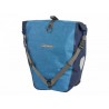 Ortlieb coppia borse posteriori Back Roller Plus Denim Steel Blue