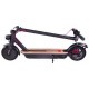 Mechane KRONOS 2.0 monopattino con frecce nero