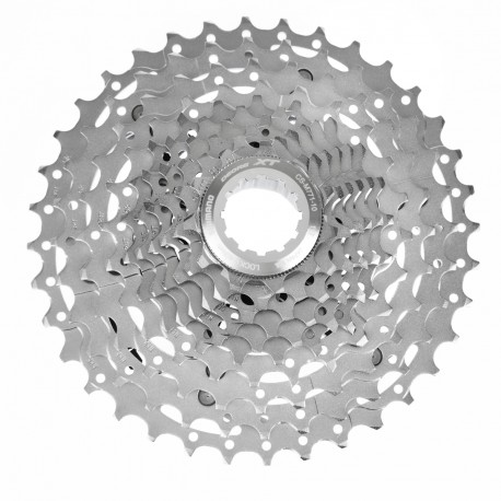 Shimano cassetta XT 10 velocità 11/36 denti 