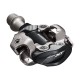 Shimano pedali Deore XT 8100 con tacchette SM-SH51