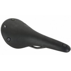 Brooks sella Cambium C15 All Weather black