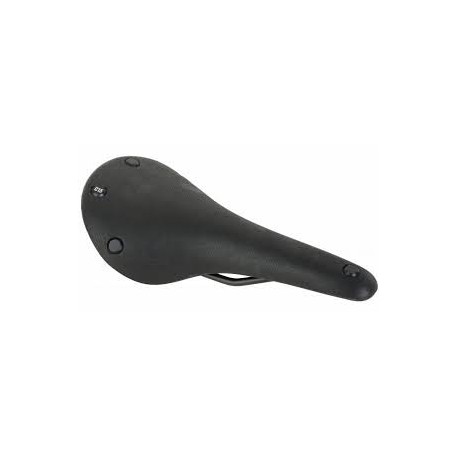 Brooks sella Cambium C15 All Weather black