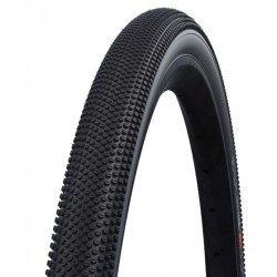 Schwalbe copertone G-ONE Allround 700x35 35-622 nero