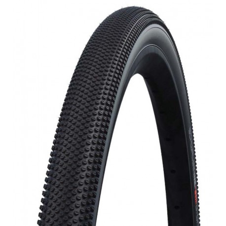 Schwalbe copertone G-ONE Allround 57-584/27,5-2,25 nero