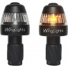 CyCL luce di direzione e posizione WingLights 360 Fixed