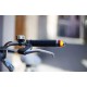 CyCL luce di direzione e posizione WingLights 360 Fixed USB ricaricabile