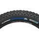 VEE TIRE Snowshoe XL copertone chiodabile pieghevole Fat bike da 26"x4,8" nero