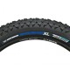 VEE TIRE Snowshoe XL copertone pieghevole Fat bike da 26"x4,8" nero