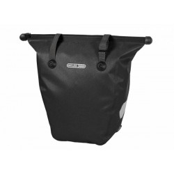 Ortlieb Bike Shopper nero