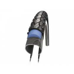 Schwalbe Marathon Plus Tour 47-559 / 26x1.75 nero reflex