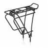 XLC portapacchi RP-R11 in alluminio per 26-29 pollici nero