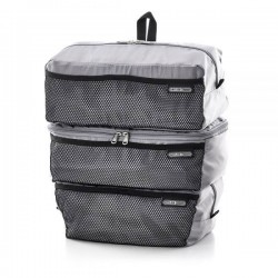 Ortlieb Packing Cubes organizer in 3 pezzi per borse posteriori 