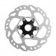Shimano disco SM-RT70S per freno idraulico da 160mm ICE tecnologies