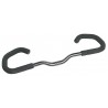 Humpert Ergotec manubrio multiposizione AHS Basic Comfort